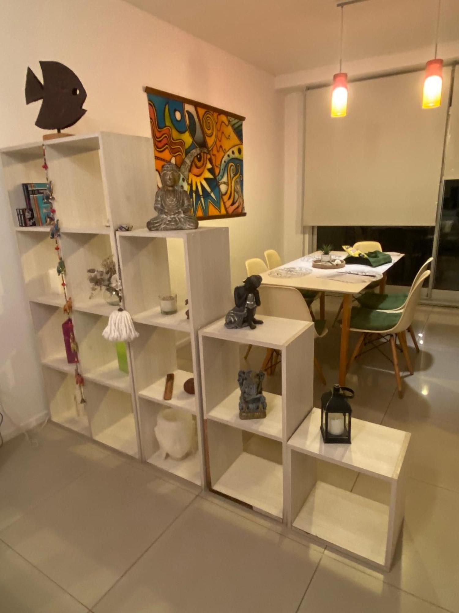Estudio Urbano Nunez Buenos Aires Exterior photo